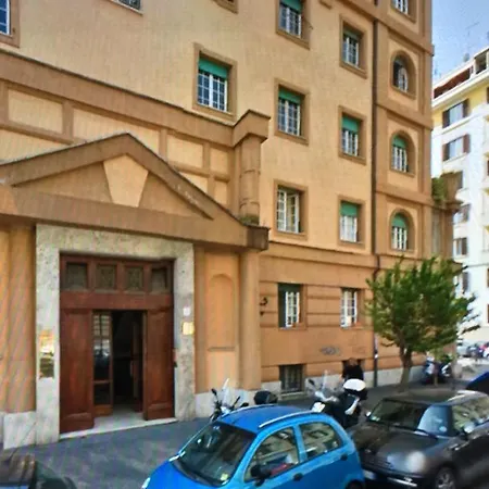 Arches 게스트하우스