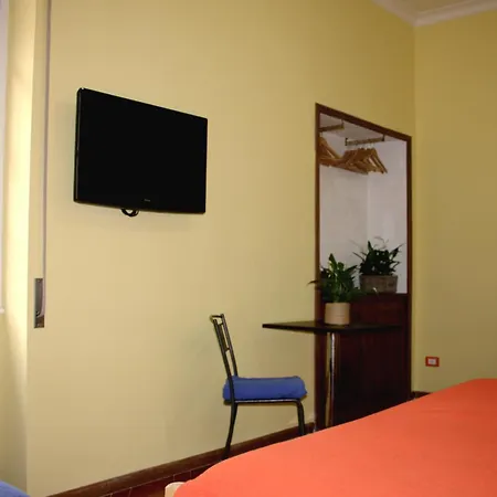 게스트하우스 Arches 로마