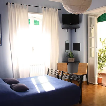 게스트하우스 Arches