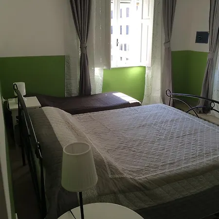 게스트하우스 Arches 로마