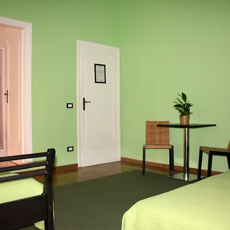 게스트하우스 Arches 로마