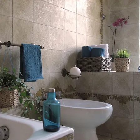 Arches 게스트하우스