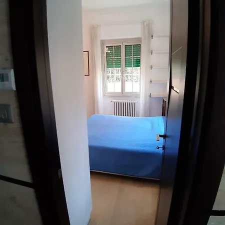 게스트하우스 Arches 로마