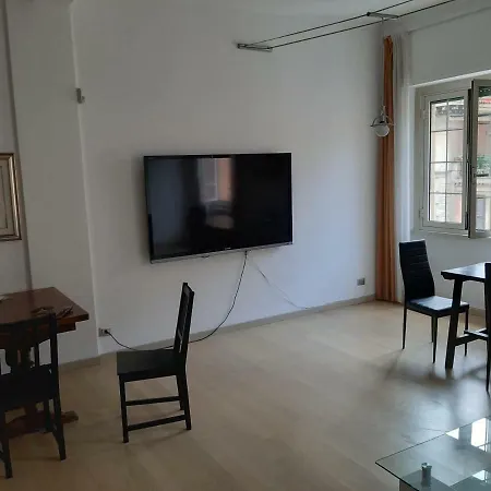 Arches 게스트하우스 3*