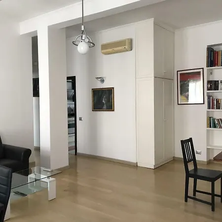 게스트하우스 Arches 로마