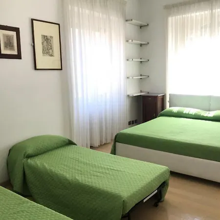 Arches 게스트하우스