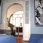 Penzion Arches 3*