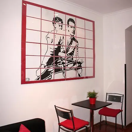 Arches Πανσιόν