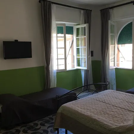 Arches Πανσιόν Ρώμη