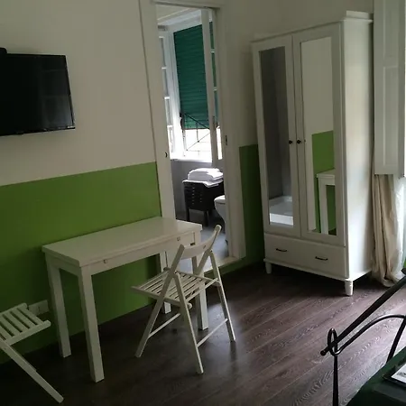 Πανσιόν Arches