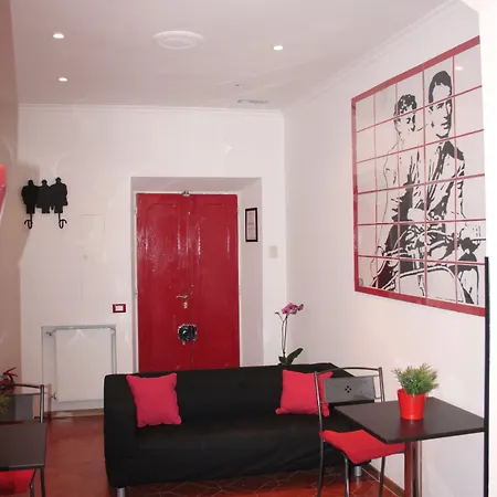 Πανσιόν Arches 3*