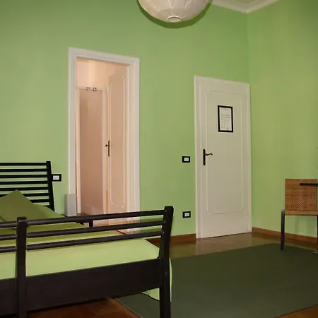 Arches Πανσιόν Ρώμη