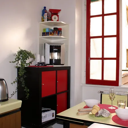 Πανσιόν Arches