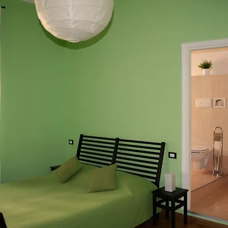 Πανσιόν Arches Ρώμη