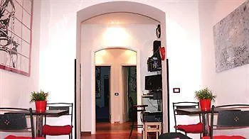 Arches Πανσιόν 3*