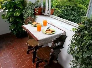 Πανσιόν Arches 3*