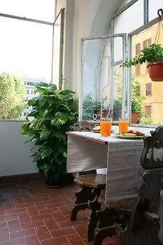 Arches Πανσιόν 3*