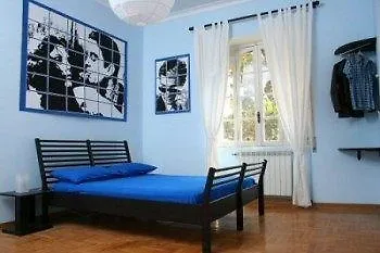 Πανσιόν Arches 3*