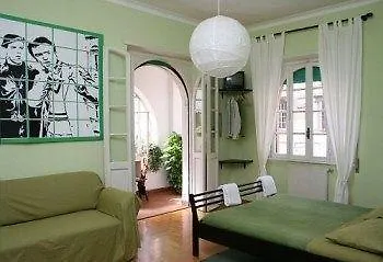 Πανσιόν Arches 3*