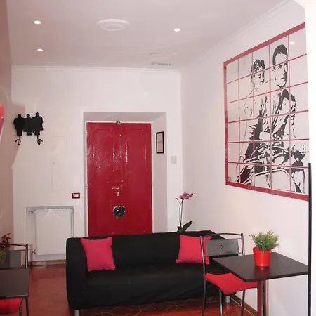 Maison d'hôtes Arches 2*