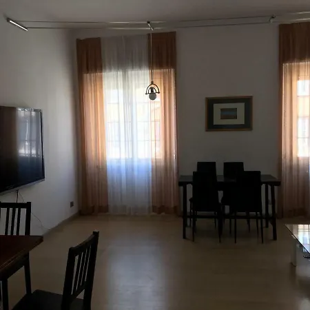 بيت ضيافة Arches