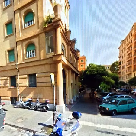 Arches Guest house Rome