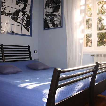 Arches Guest house 2*