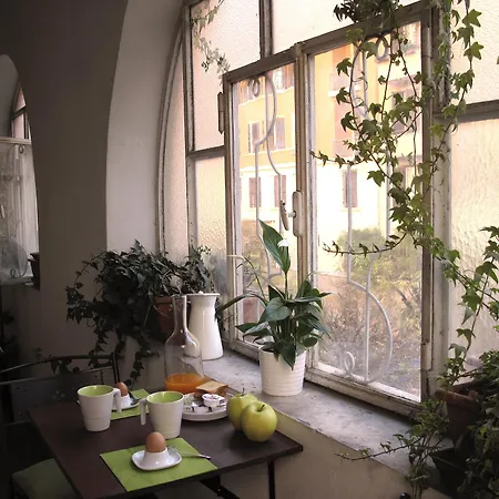 Guest house Arches