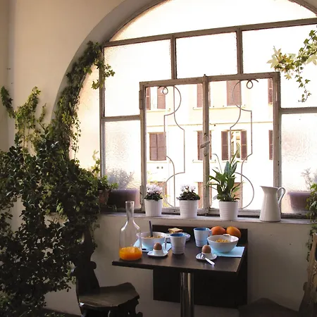 Arches Guest house