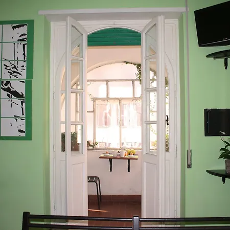 Arches Guest house
