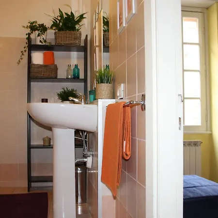 Arches Guest house