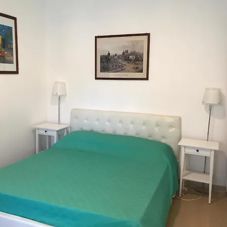 Arches Guest house Rome