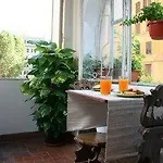 Arches Gæstehus 3*