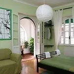 Gæstehus Arches 3*