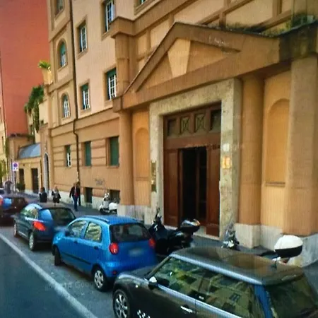 招待所 拱门住宿加早餐酒店