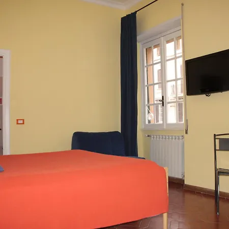 拱门住宿加早餐酒店 3*