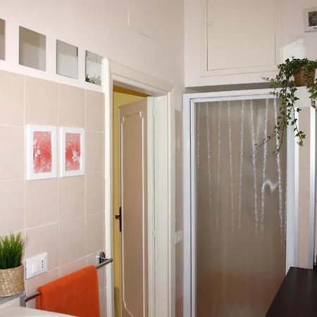 拱门住宿加早餐酒店 3* 罗马