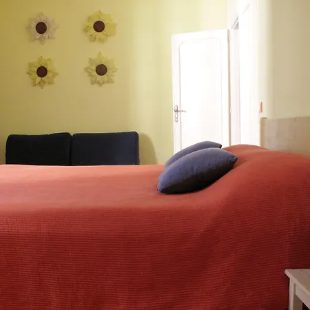 拱门住宿加早餐酒店 3*