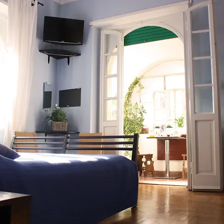 拱门住宿加早餐酒店 3*