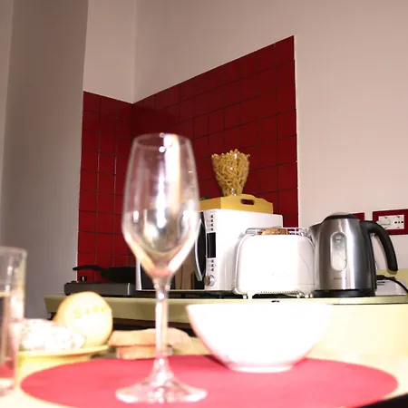 拱门住宿加早餐酒店 招待所 3*