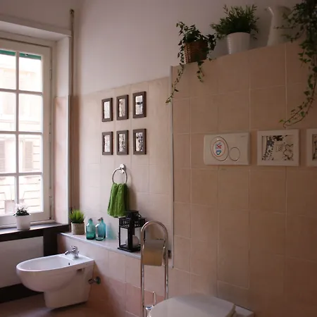 拱门住宿加早餐酒店 罗马