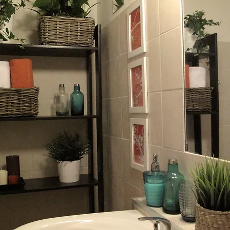 招待所 拱门住宿加早餐酒店 3*