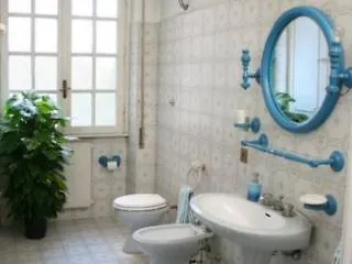 拱门住宿加早餐酒店