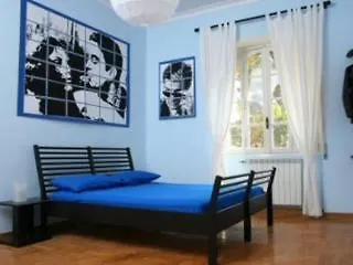 招待所 拱门住宿加早餐酒店 罗马